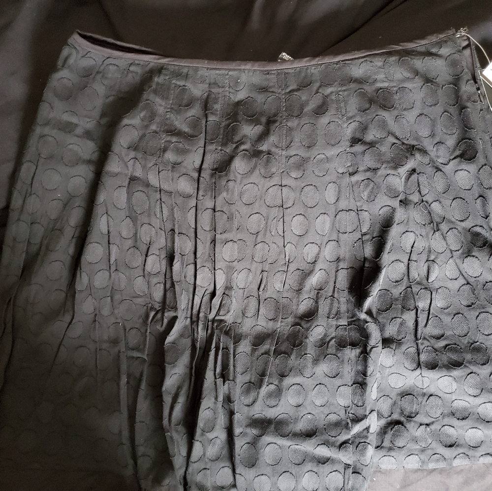 A-Line Skirt